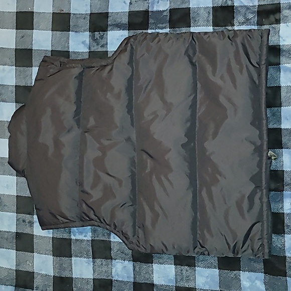 Brooklyn XPress. Down Puffer Vest.  Never-worn.  Premium Quality size L - Picture 12 of 15